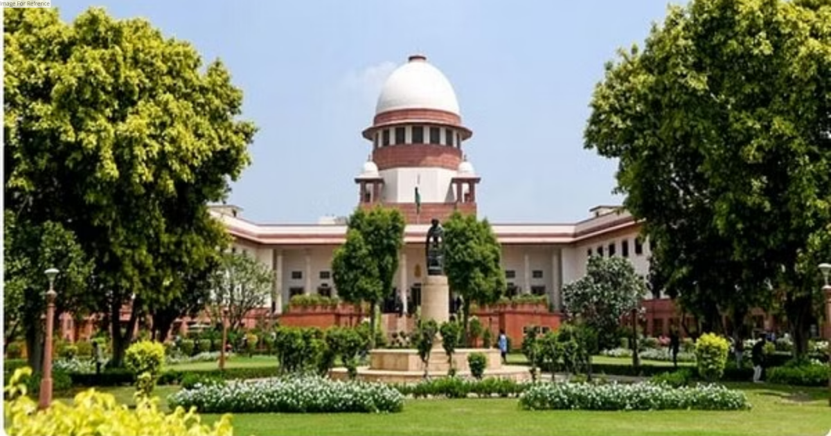 SC looking for alternative to death by hanging, seeks data from Centre